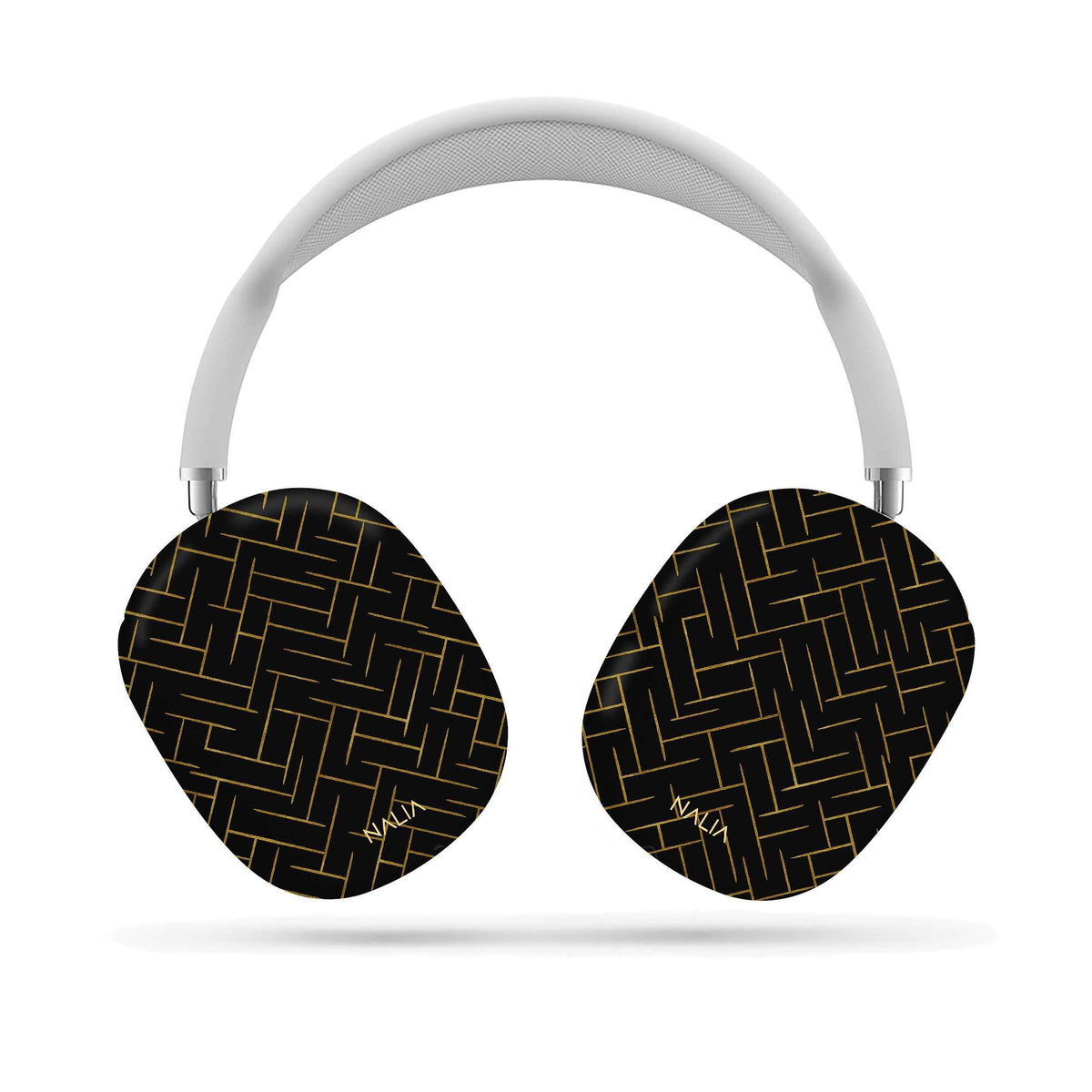 Noir - AirPods Max Hülle