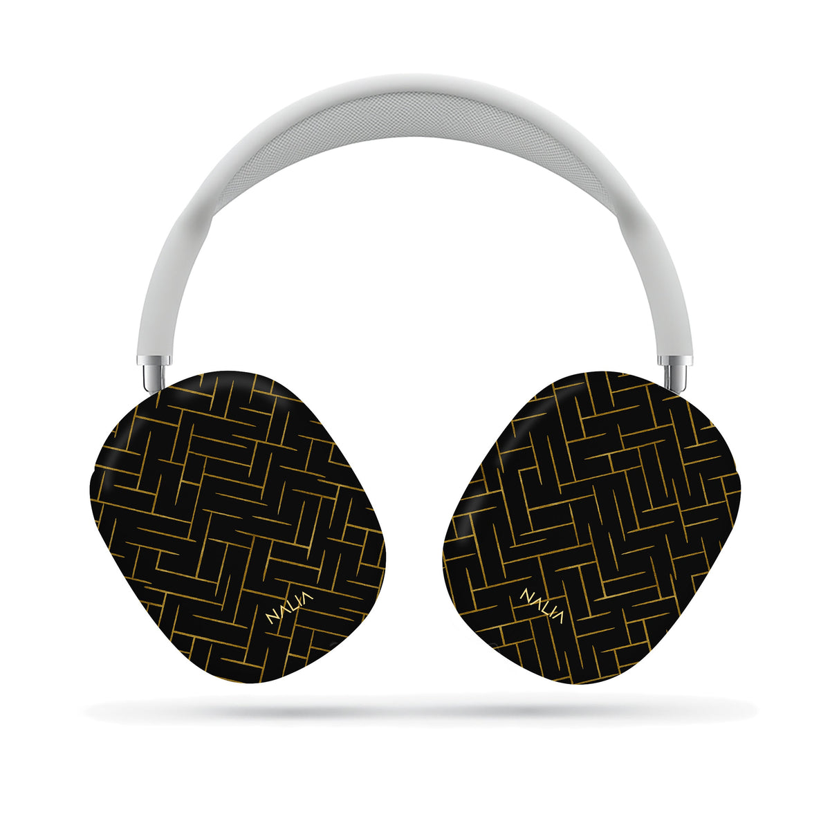 Noir - AirPods Max Hülle