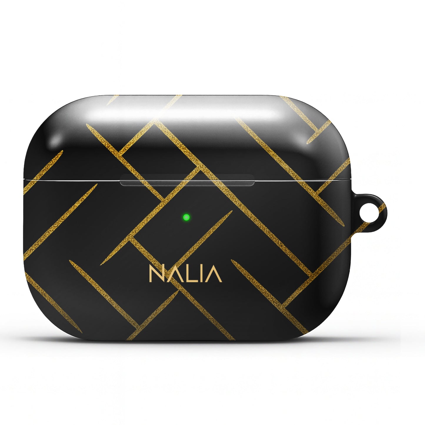 Noir - AirPods Pro Hülle