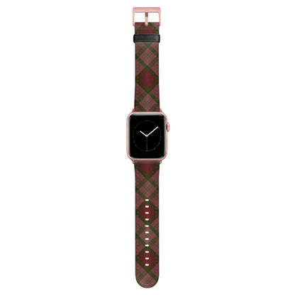 Oxford - Apple Watch Armband 44-49mm & 42 (Serie 1-3)