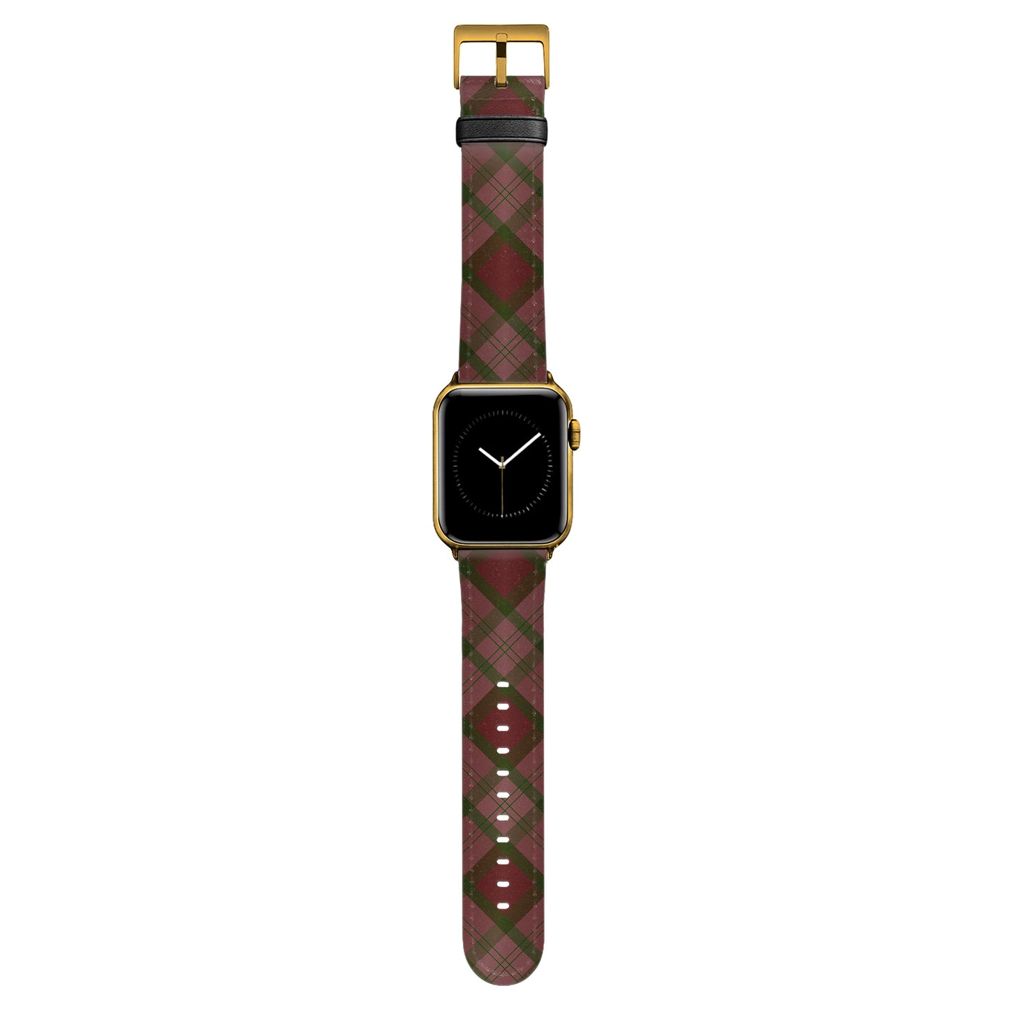 Oxford - Apple Watch Armband 38-41mm & 42 (ab Serie 10)