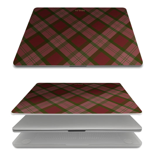 Oxford - MacBook Air 13.6 [A2681] Hülle NALIA Berlin