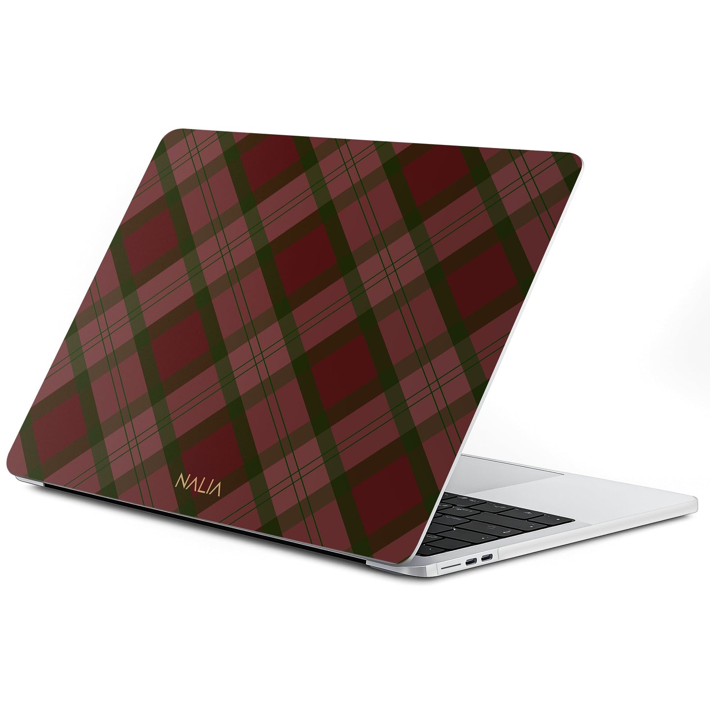 Oxford - MacBook Pro 16 [A3403/A3186] Hülle