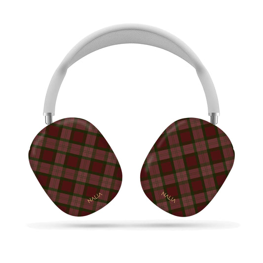 Oxford - AirPods Max Hülle