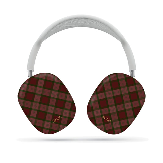 Oxford - AirPods Max Hülle