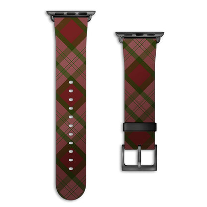 Oxford - Apple Watch Armband 38-41mm & 42 (Serie 10-11)