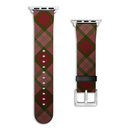 Oxford - Apple Watch Armband 38-41mm & 42 (Serie 10-11)