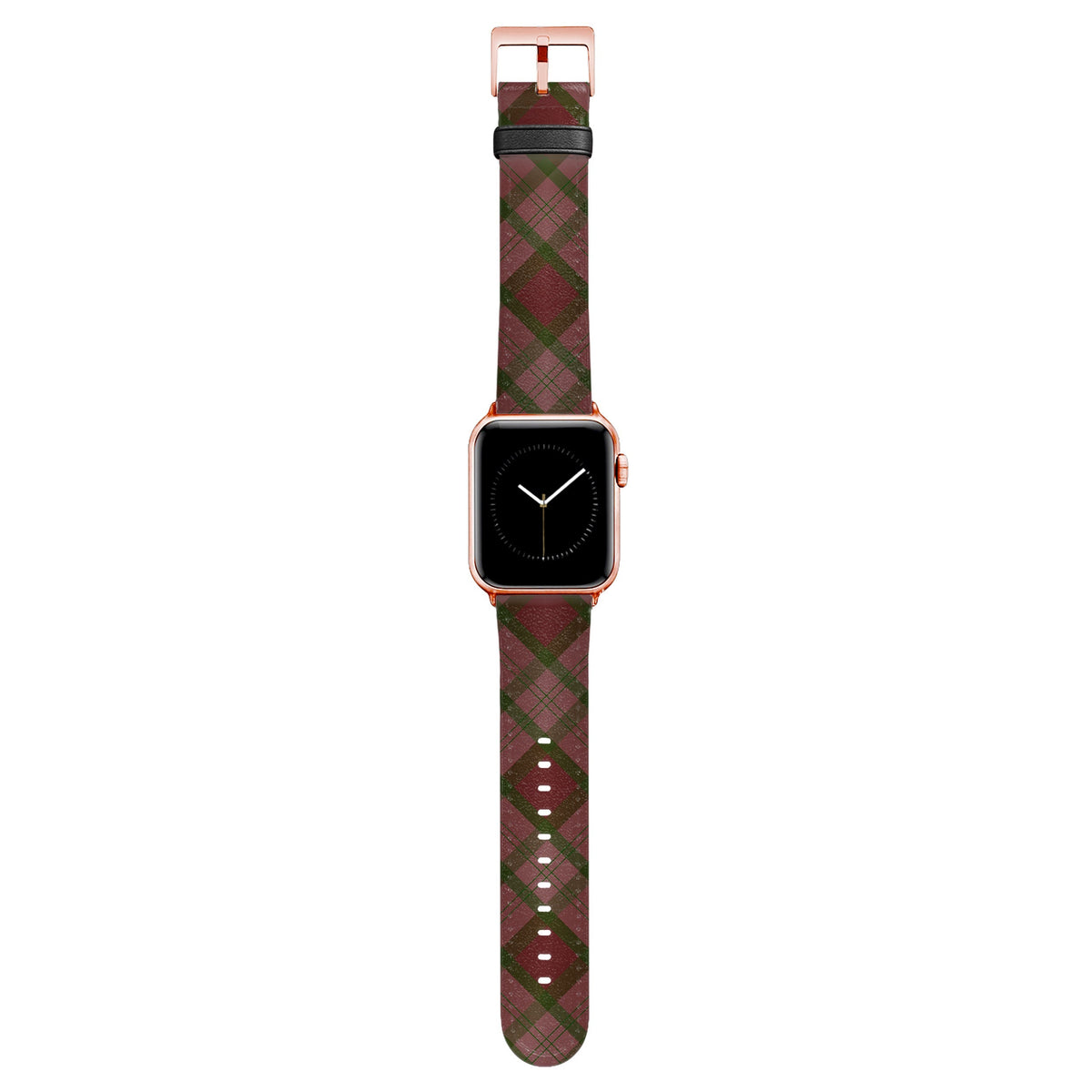 Oxford - Apple Watch Armband 38-41mm & 42 (Serie 10-11)