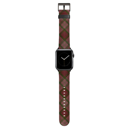 Oxford - Apple Watch Armband 38-41mm & 42 (Serie 10-11)