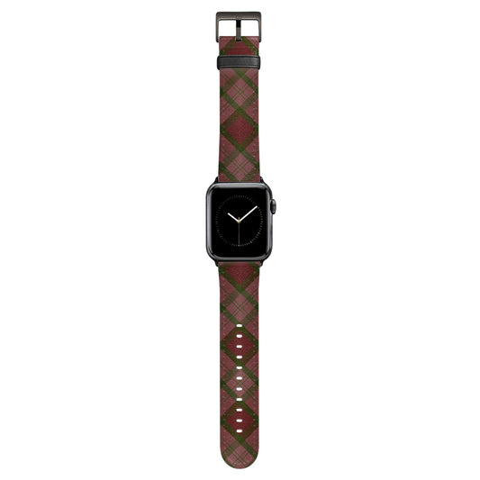 Oxford - Apple Watch Armband 44-49mm & 42 (Serie 1-3)