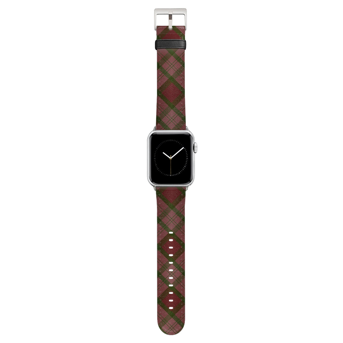 Oxford - Apple Watch Armband 38-41mm & 42 (Serie 10-11)