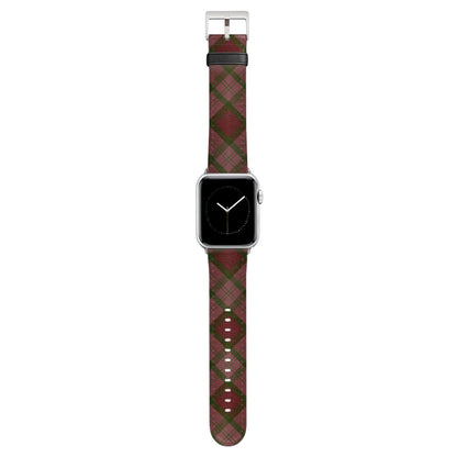 Oxford - Apple Watch Armband 38-41mm & 42 (Serie 10-11)