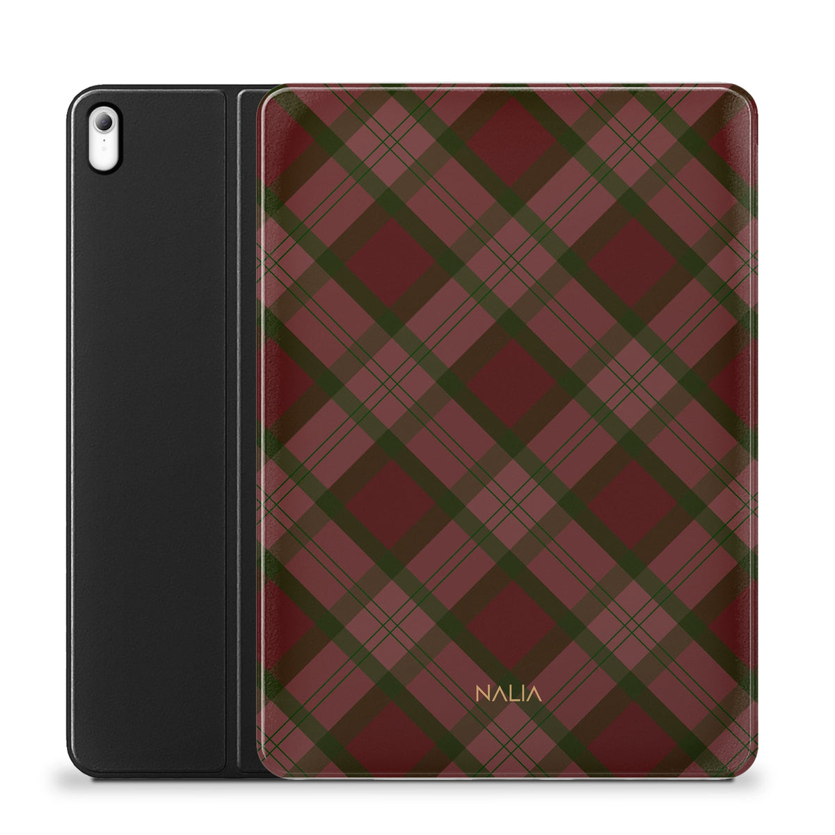 Oxford - iPad Air 13″ (M2 [2024] & M3 [2025]) Hülle