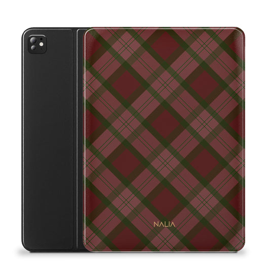 Oxford - iPad Pro 11″ (M4 [2024]) Hülle