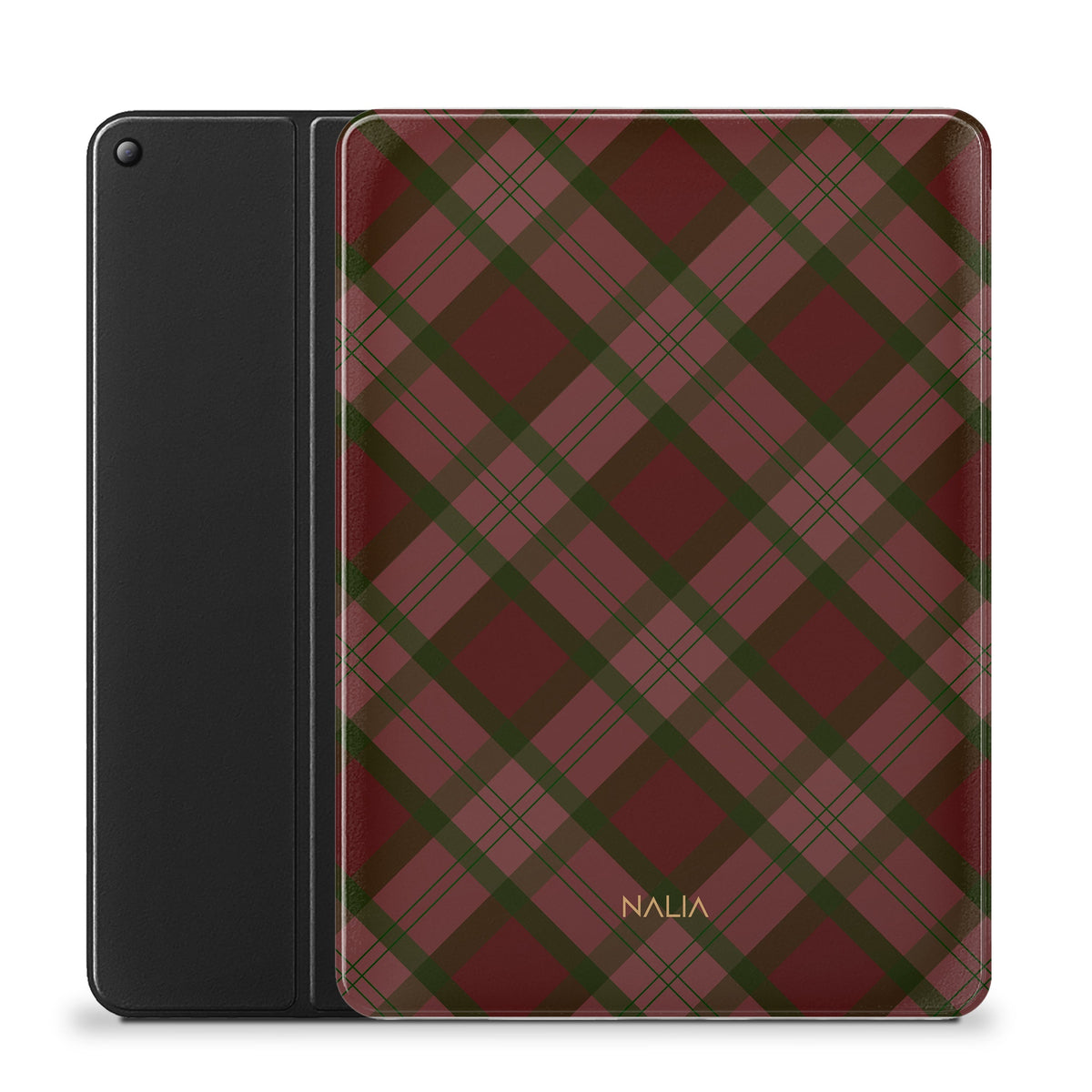 Oxford - iPad (9th/8th/7th Generation) Hülle