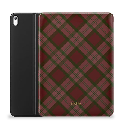 Oxford - iPad Pro 11" (4th/3rd/2nd Generation) Hülle