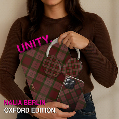 Oxford - MacBook Pro 13 [A1706/A1708] Hülle