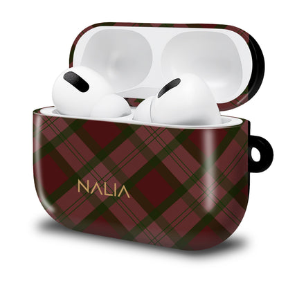 Oxford - AirPods Pro Hülle