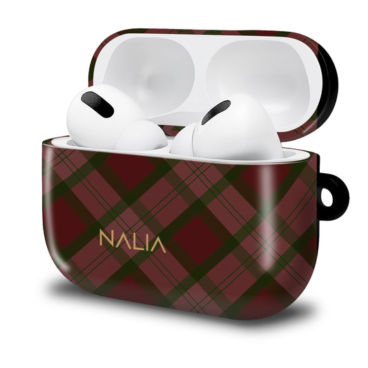 Oxford - AirPods Pro 2 Hülle