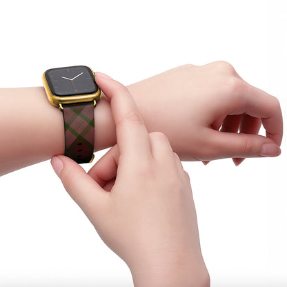 Oxford - Apple Watch Armband 38-41mm & 42 (Serie 10-11)