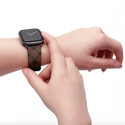 Oxford - Apple Watch Armband 38-41mm & 42 (Serie 10-11)