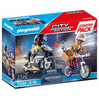 Spielset Fahrzeuge   Playmobil         27 Stücke - Meloni2