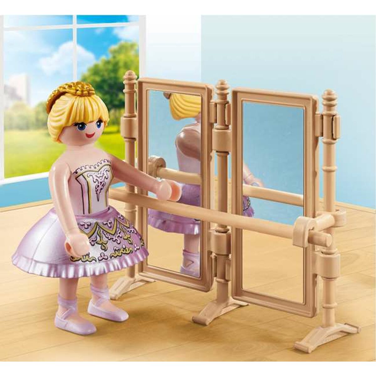 Figur mit Gelenken Playmobil 71171 13 Stücke - Meloni2