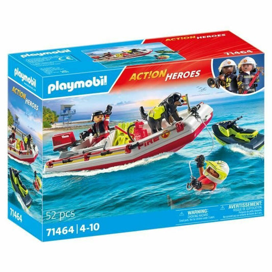 Playset Playmobil - Meloni2
