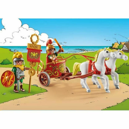 Playset Playmobil - Meloni2