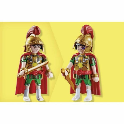 Playset Playmobil - Meloni2