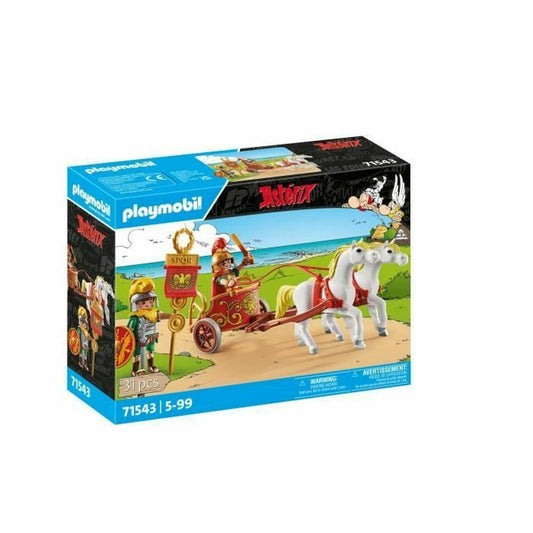Playset Playmobil - Meloni2