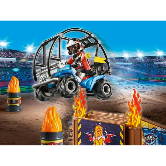 Playset Playmobil 70820 70820 (32 pcs) - Meloni2