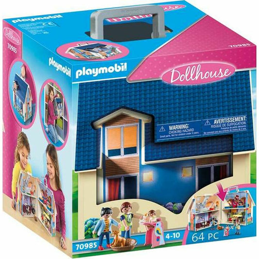 Playset Playmobil 70985 - Meloni2
