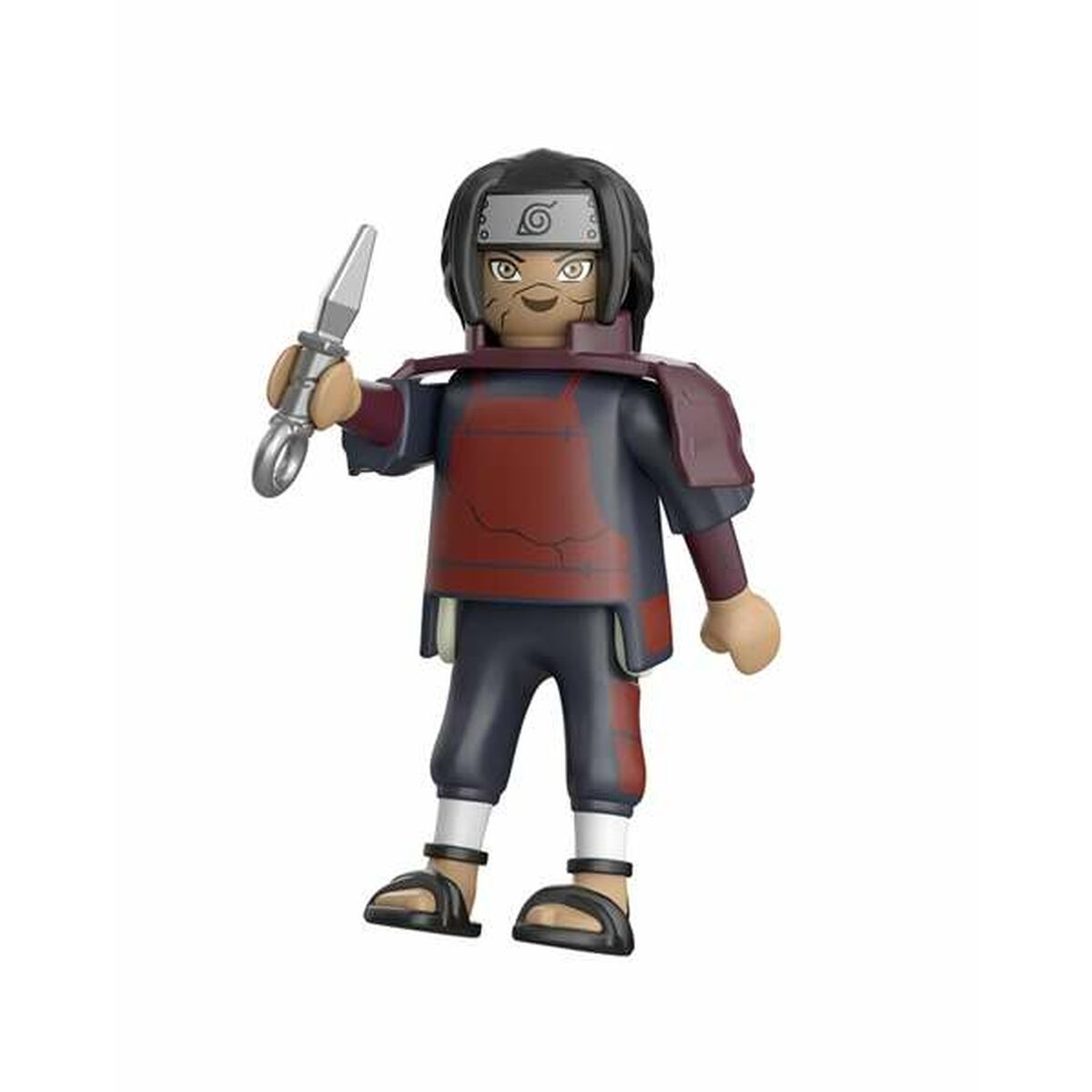 Playset Playmobil 71218Hashirama - Meloni2