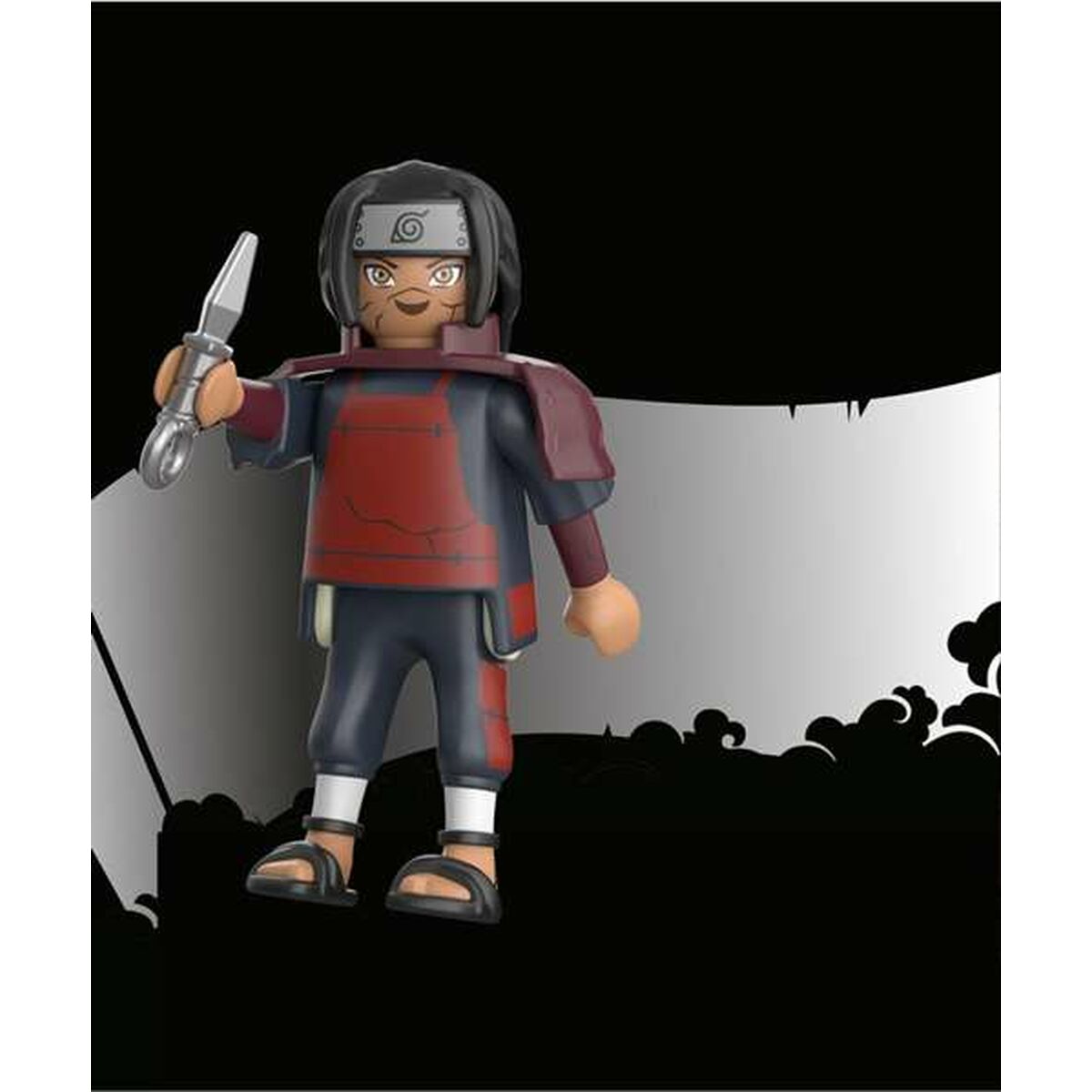 Playset Playmobil 71218Hashirama - Meloni2