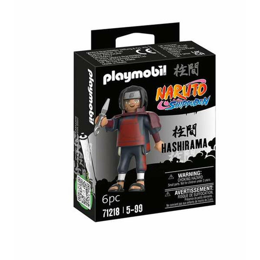 Playset Playmobil 71218Hashirama - Meloni2