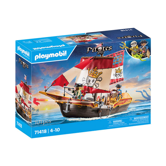 Playset Playmobil 71418 - Meloni2