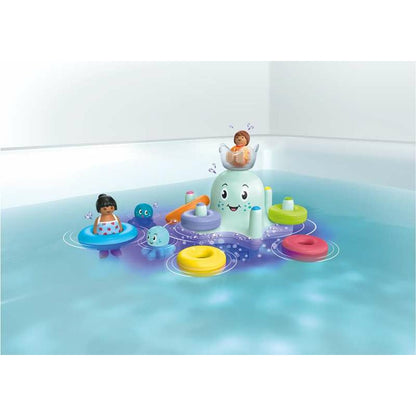 Playset Playmobil 71438 - Meloni2