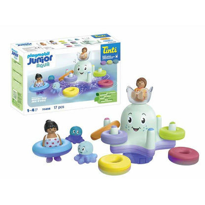 Playset Playmobil 71438 - Meloni2