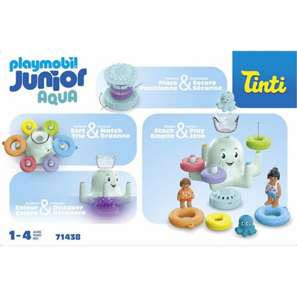 Playset Playmobil 71438 - Meloni2