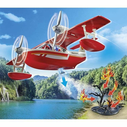 Playset Playmobil 71463 - Meloni2