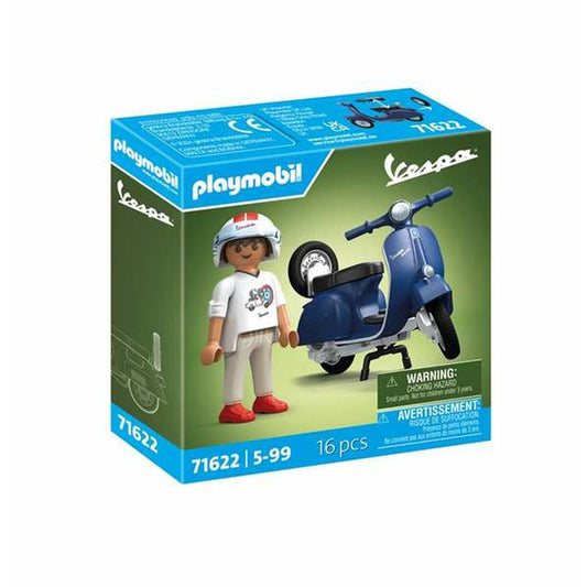 Playset Playmobil 71622 - Meloni2