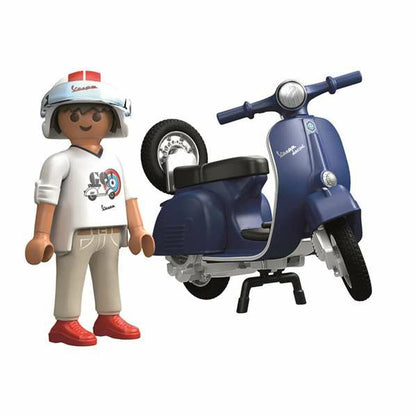 Playset Playmobil 71622 - Meloni2