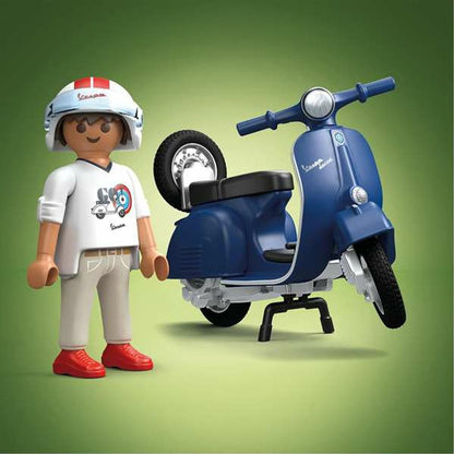 Playset Playmobil 71622 - Meloni2