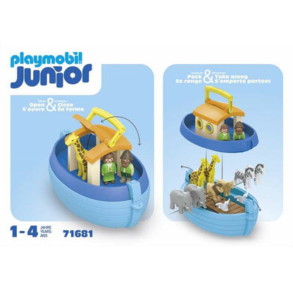 Playset Playmobil 71681 - Meloni2