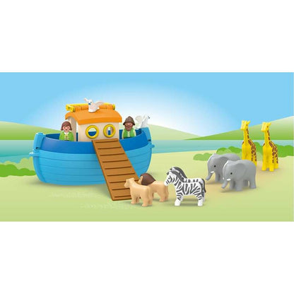 Playset Playmobil 71681 - Meloni2