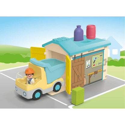 Playset Playmobil 71686 - Meloni2