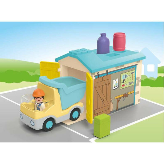 Playset Playmobil 71686 - Meloni2