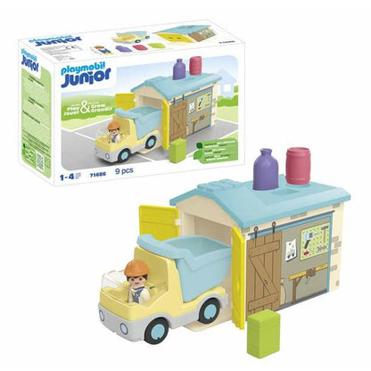 Playset Playmobil 71686 - Meloni2