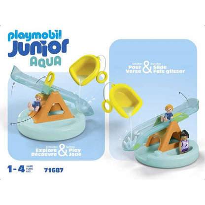 Playset Playmobil 71687 - Meloni2